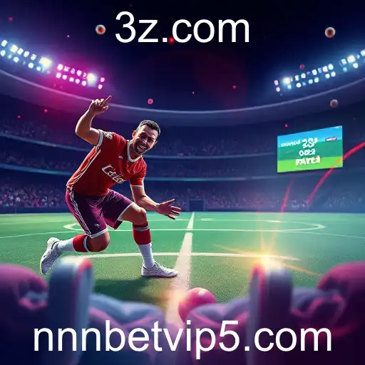 A Ascensão do nnnbetvip no Mercado de Jogos Online