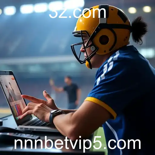 O Crescimento das Apostas Online no Brasil