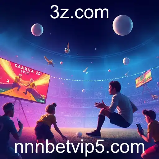 O Crescimento do Setor de Jogos no Brasil