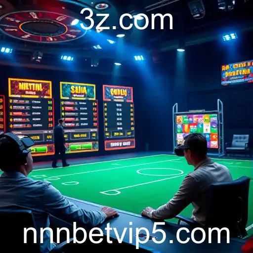 A Ascensão do nnnBetVip: Tendências e Impactos no Mercado