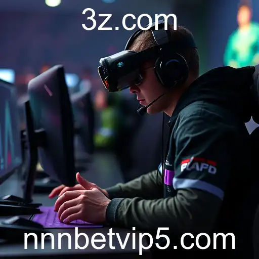 Expansão da Indústria de Jogos Online no Brasil