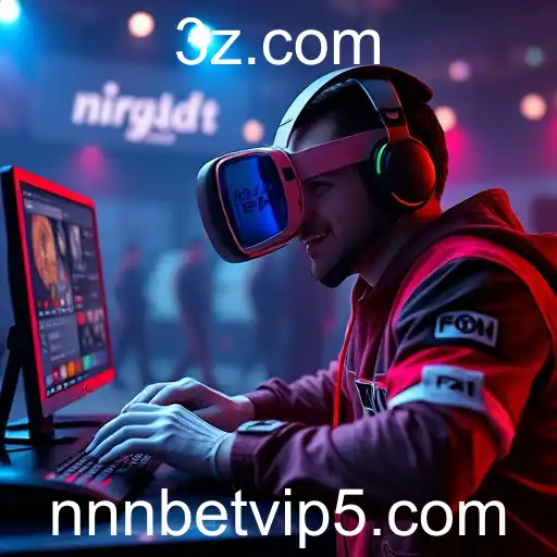 Tendências e Desafios no Mercado de Jogos Online