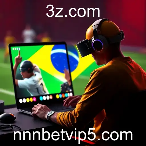 Tendências do Mercado de Jogos Online no Brasil