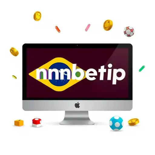 O Impacto de nnnbetvip no Mercado de Jogos Online