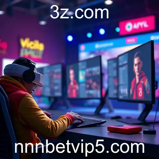 Crescimento dos Jogos Online Aumenta em 2026