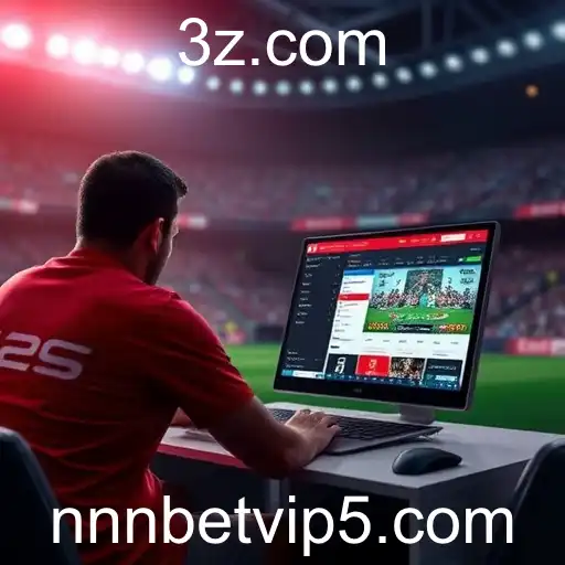 Crescimento e Desafios do Mercado de Apostas Online