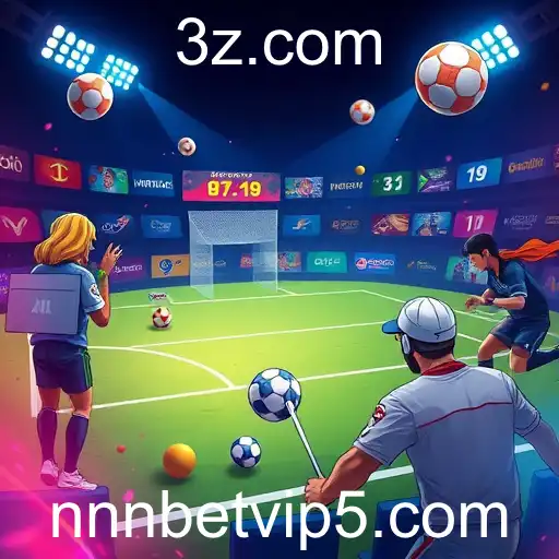 Tendências nos Jogos Online em 2026