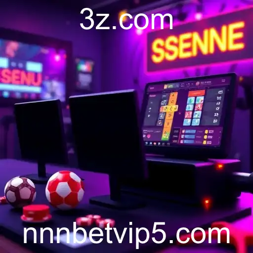 Crescimento do Mercado de Jogos Online em Portugal