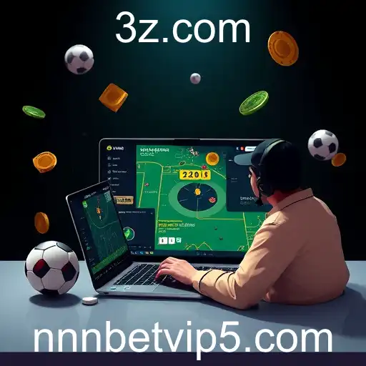 Mercado de Apostas: Tendências e Desafios