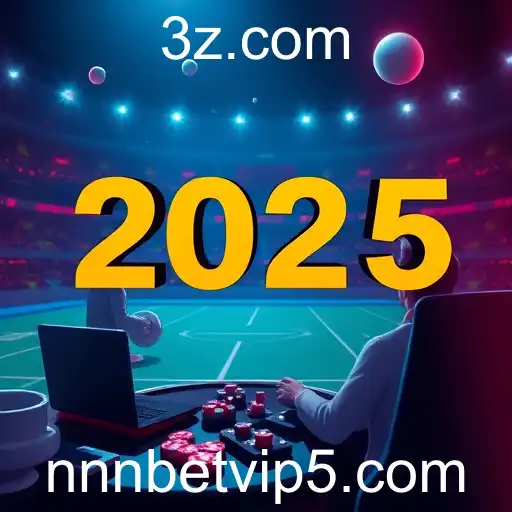 Crescimento dos Sites de Jogos em 2025: Análise e Previsões