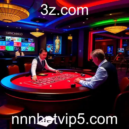 O Impacto dos Sites de Jogos no Brasil