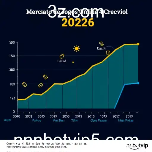 O Impacto do Jogo Online no Brasil em 2026
