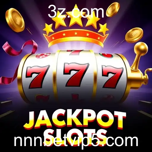 Explorando a Excitante Categoria de Jackpot Slots no nnnbetvip