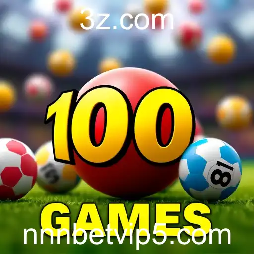 Conheça os Excitantes Jogos de Loteria do nnnbetvip