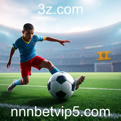 A Ascensão de Plataformas de Jogos Online e o Impacto do Futebol Virtual