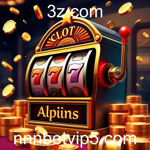 Explorando a Popularidade das Slot Games no Site nnnbetvip