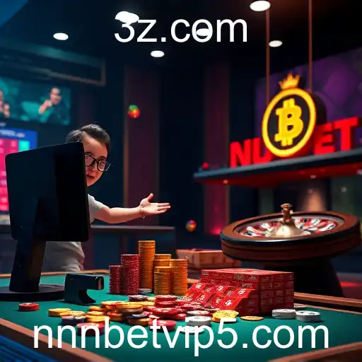 Tendências Atuais no Mercado de Jogos Online em 2026